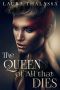 [The Fallen World 01] • The Queen of All that Dies